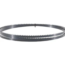 Wood Bandsaw Blade, 1575 x 6mm, 6tpi
