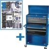 Workshop General Tool Kit (C)