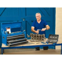Workshop Tool Kit (B)