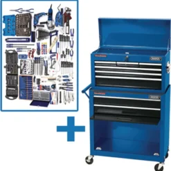 Workshop Tool Kit (E)