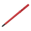 XP1000® VDE Cross Slot Interchangeable Screwdriver Blade, No.2 x 100mm