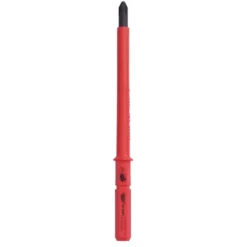 XP1000® VDE Cross Slot Interchangeable Screwdriver Blade, No.2 x 100mm