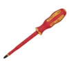 XP1000® VDE Cross Slot Screwdriver, No.3 x 150mm
