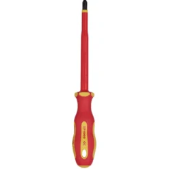 XP1000® VDE Cross Slot Screwdriver, No.3 x 150mm