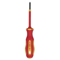 XP1000® VDE Cross Slot Screwdriver, No.0 x 60mm