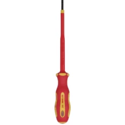 XP1000® VDE Plain Slot Screwdriver, 3 x 100mm