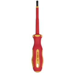 XP1000® VDE PZ/SL Type Screwdriver, No.2 x 100mm