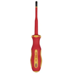 XP1000® VDE PZ/SL Type Slimline Screwdriver, No.2 x 100mm