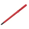 XP1000® VDE PZ Type Interchangeable Screwdriver Blade, No.2 x 100mm