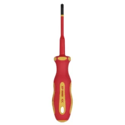 XP1000® VDE Slimline PZ/SL Type Screwdriver, No.1 x 80mm