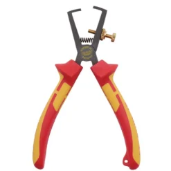 XP1000® VDE Wire Strippers, 160mm, Tethered