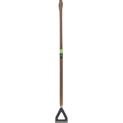 Young Gardener Dutch Hoe with FSC Ash Handle